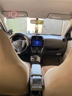 نيسان صني